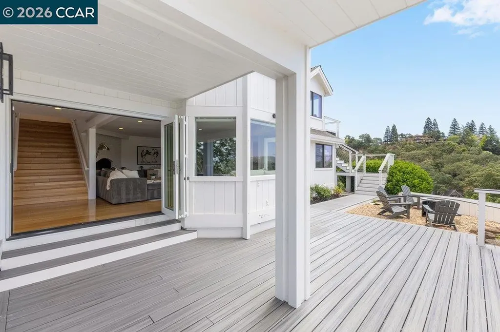 136 Tracy Lane Alamo CA 94507