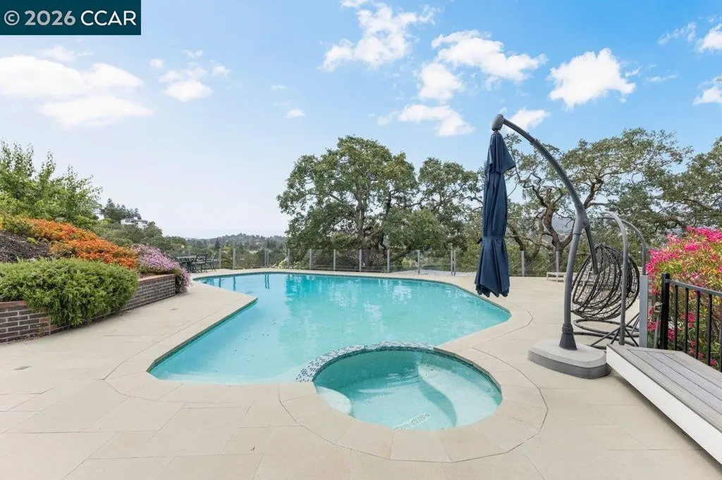 136 Tracy Lane Alamo CA 94507