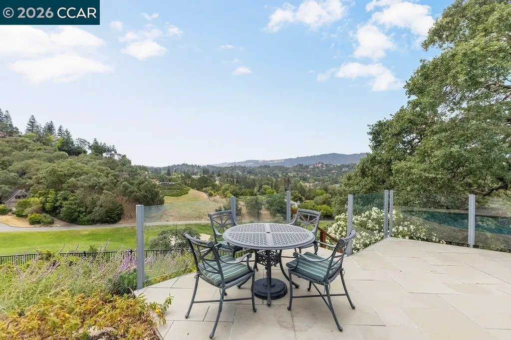 136 Tracy Lane Alamo CA 94507