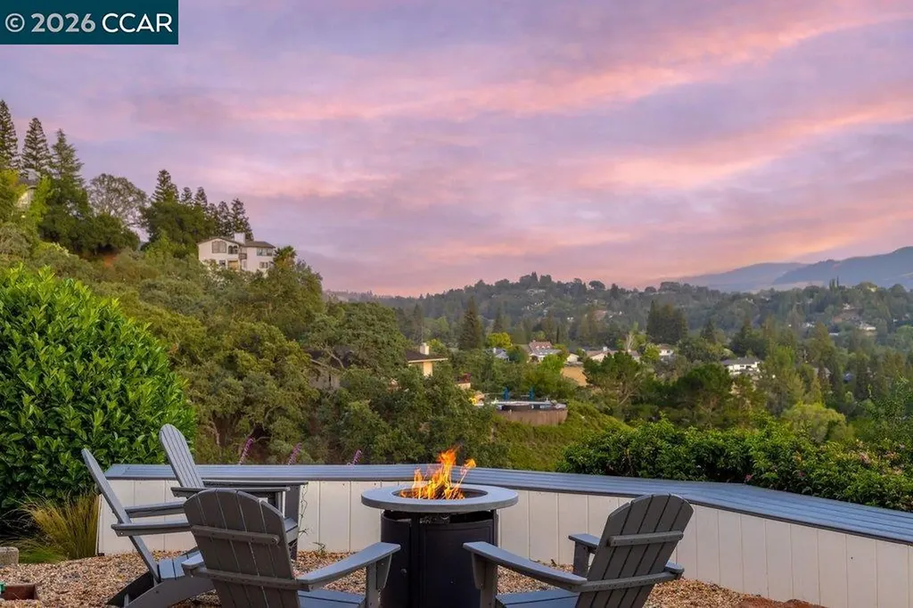 136 Tracy Lane Alamo CA 94507