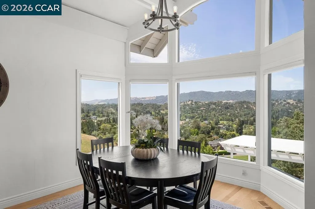 136 Tracy Lane Alamo CA 94507