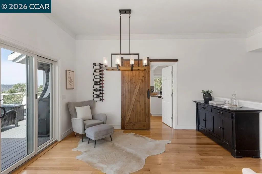 136 Tracy Lane Alamo CA 94507