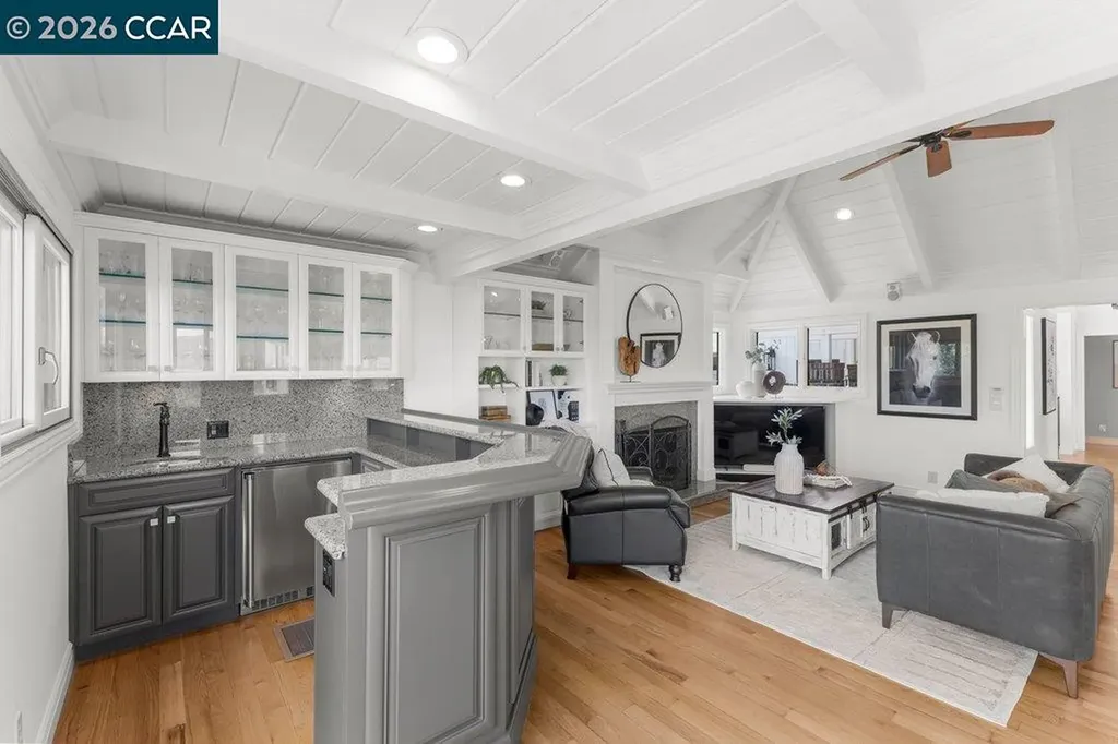 136 Tracy Lane Alamo CA 94507