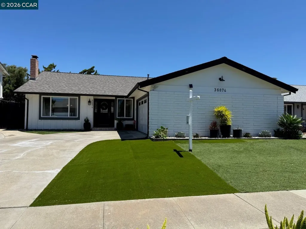 36874 Laurel Street Newark CA 94560