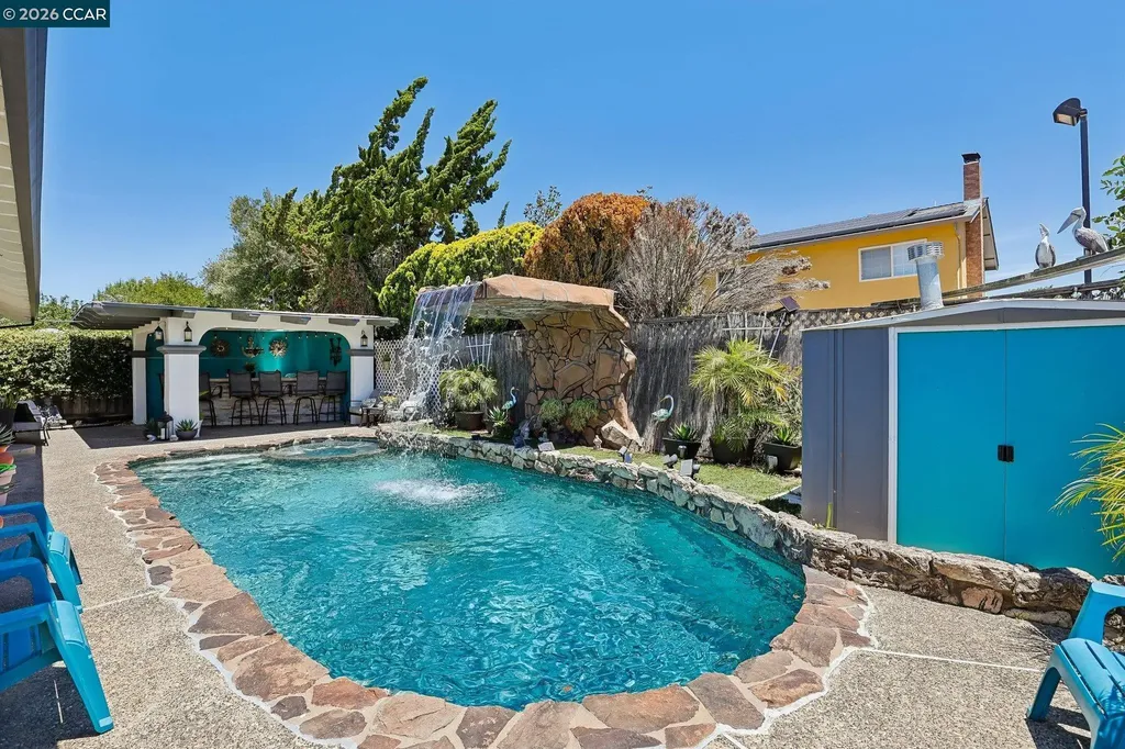 36874 Laurel Street Newark CA 94560