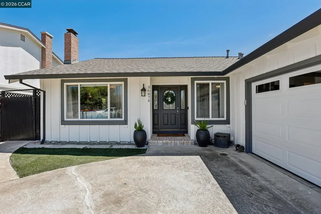 36874 Laurel Street Newark CA 94560