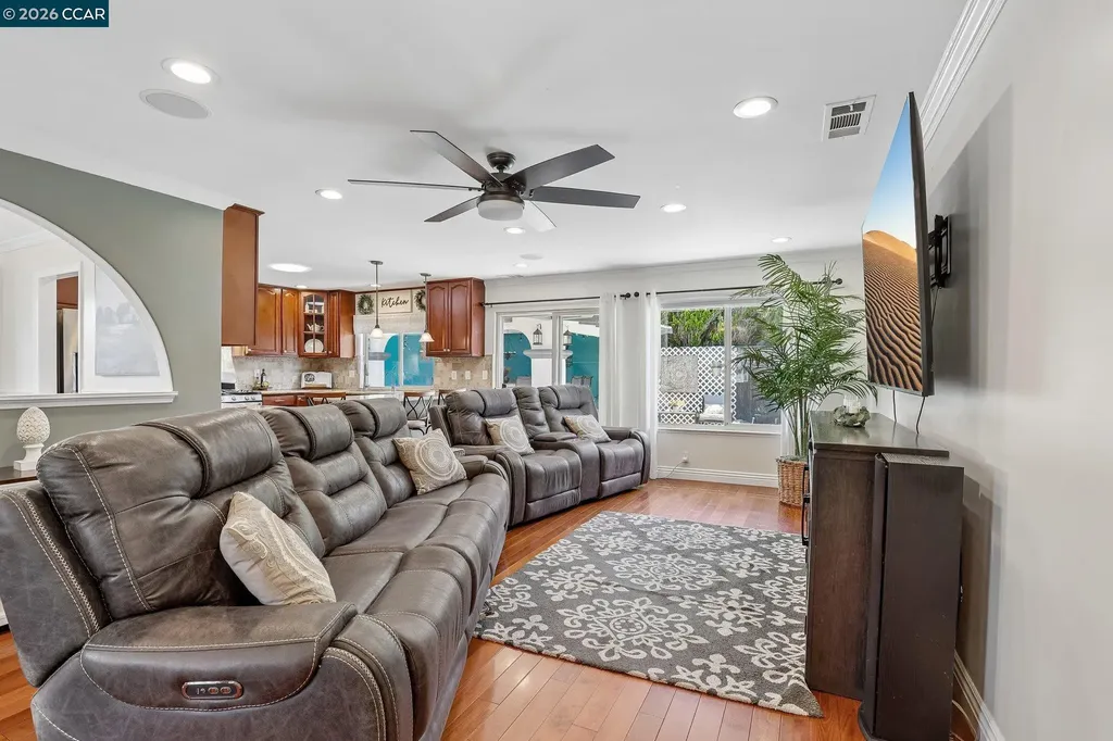 36874 Laurel Street Newark CA 94560