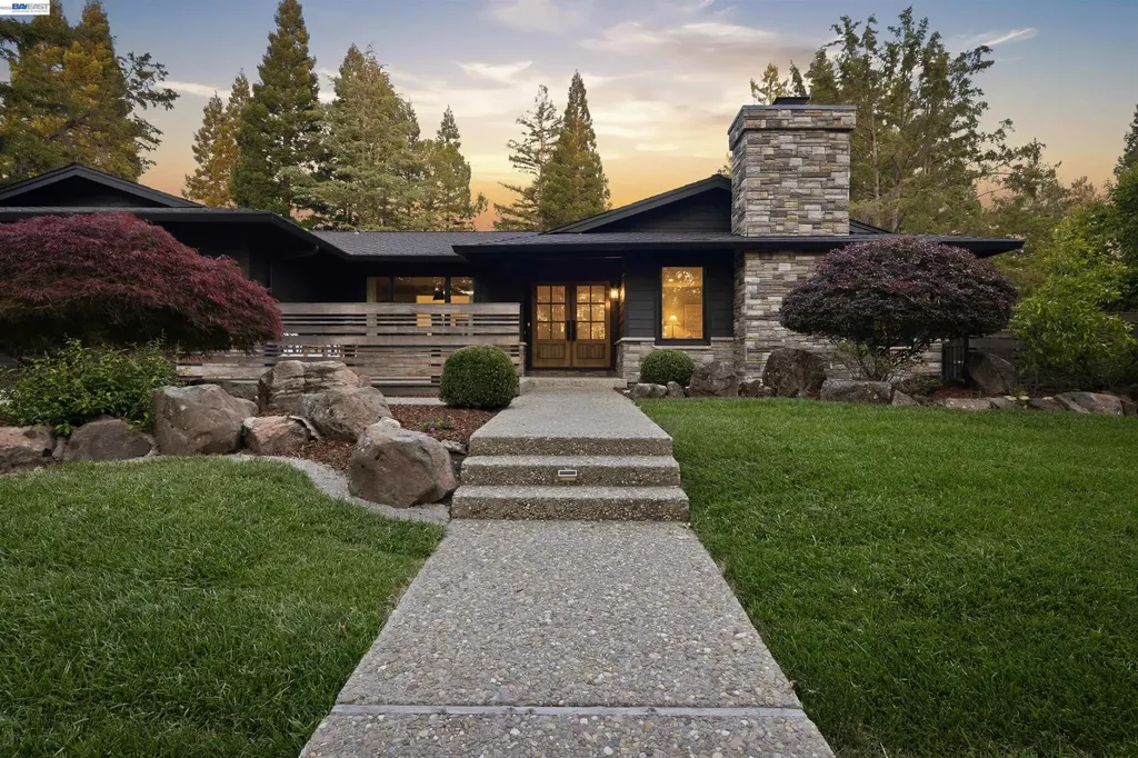 2170 Deer Oak Way Danville CA 94506
