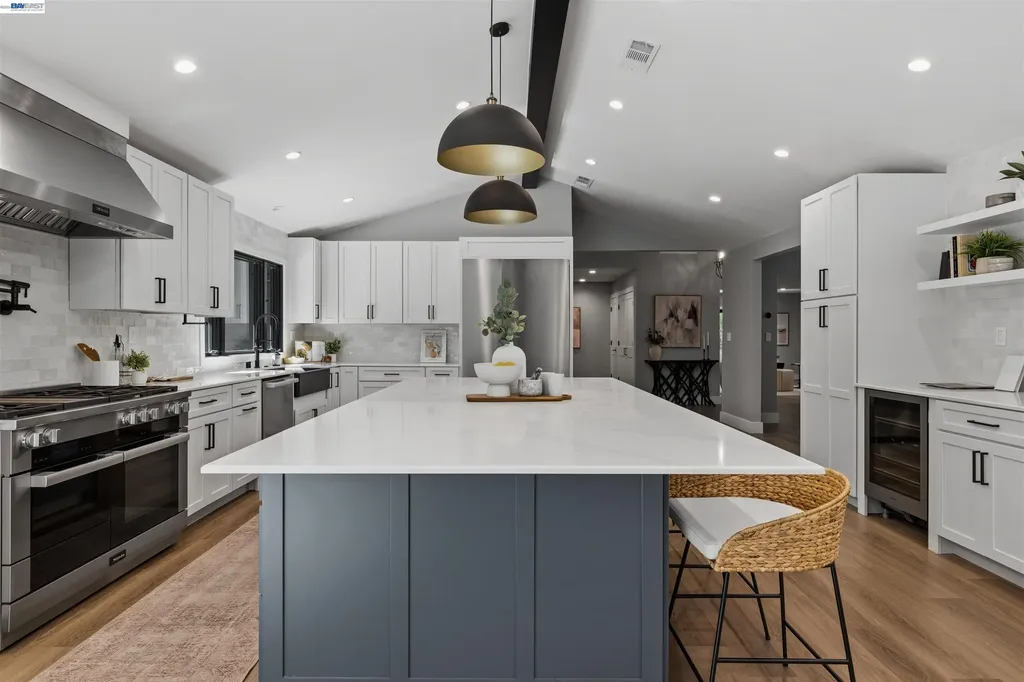 2170 Deer Oak Way Danville CA 94506