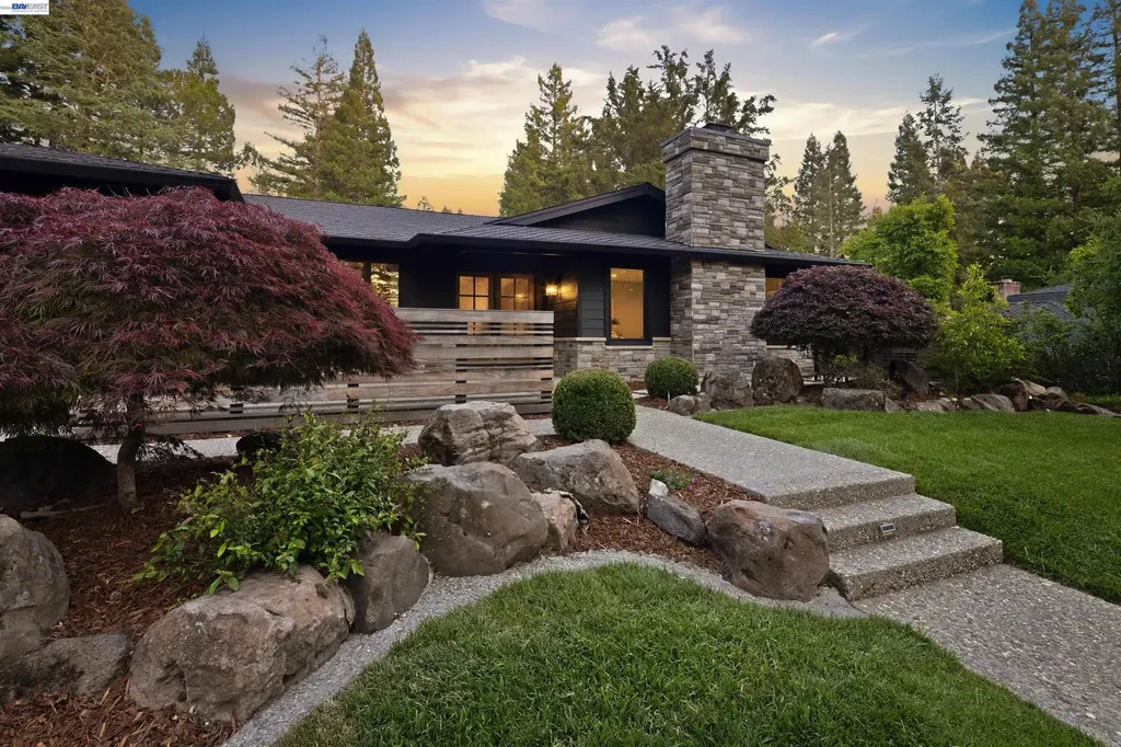 2170 Deer Oak Way Danville CA 94506