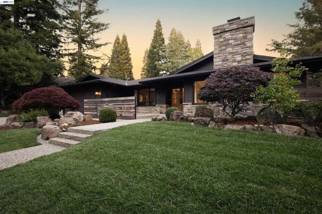 2170 Deer Oak Way Danville CA 94506