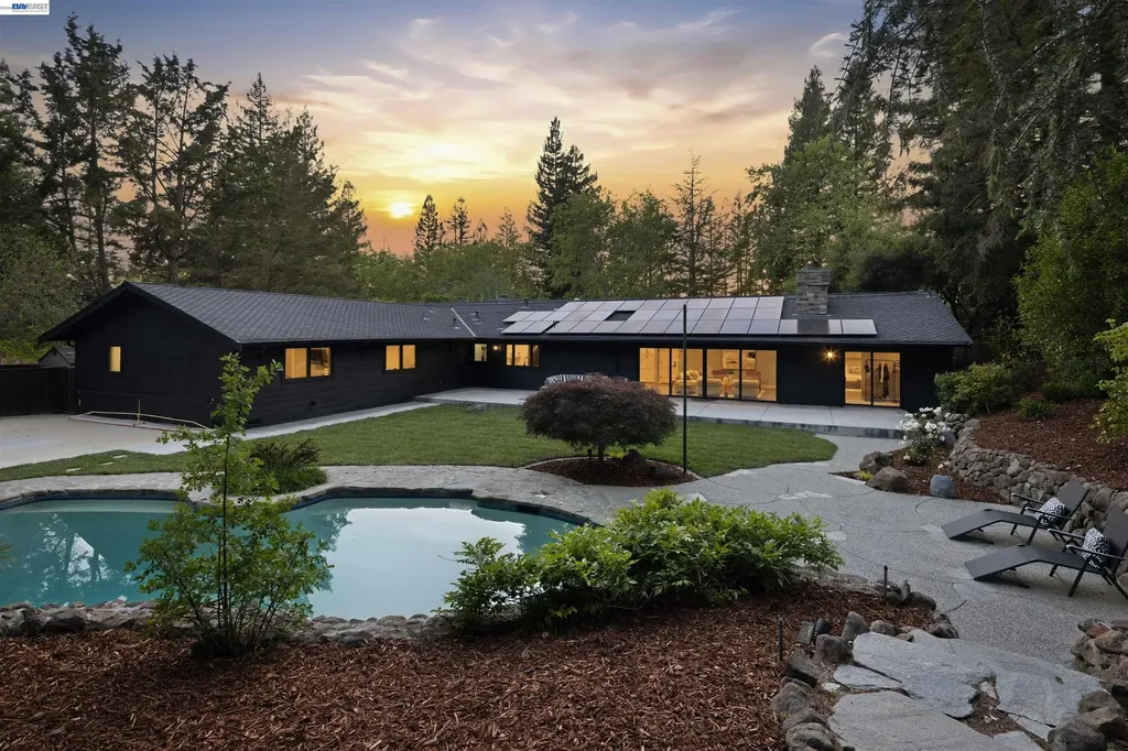 2170 Deer Oak Way Danville CA 94506
