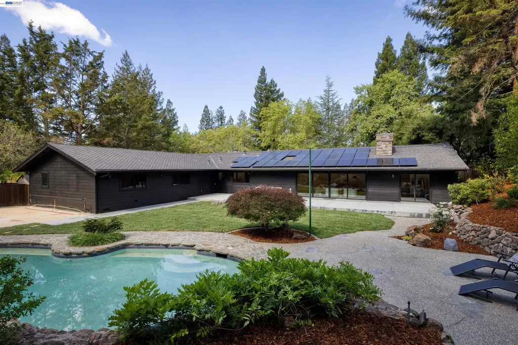 2170 Deer Oak Way Danville CA 94506