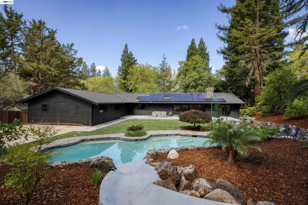 2170 Deer Oak Way Danville CA 94506