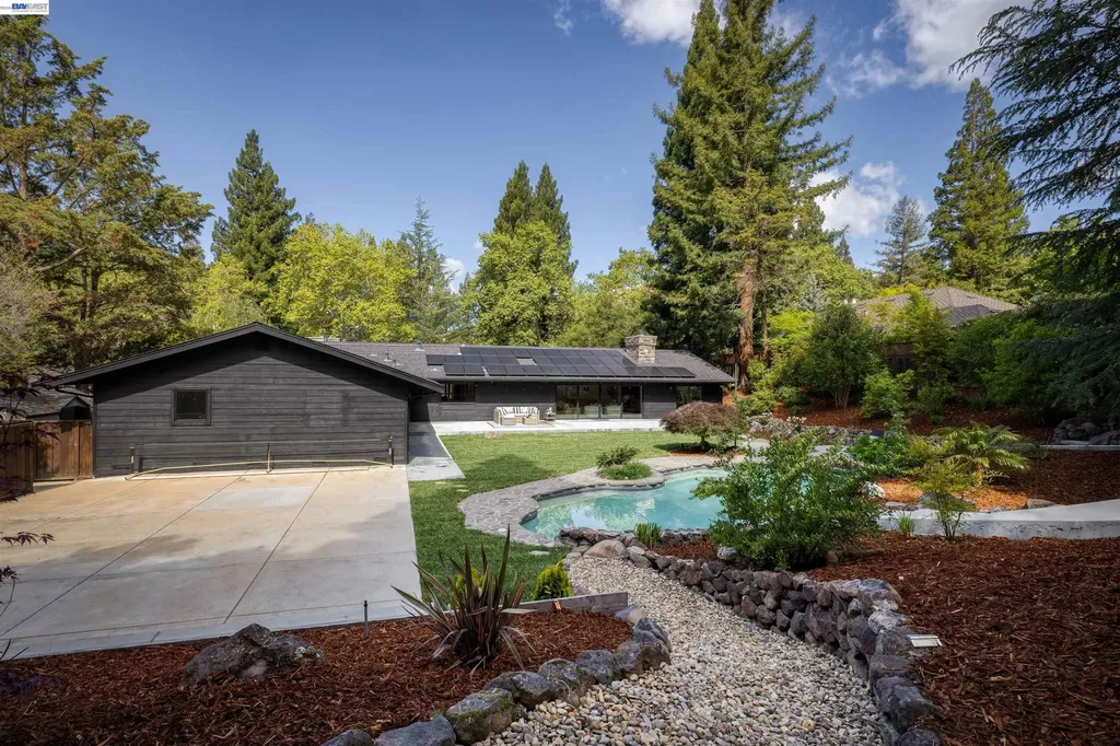 2170 Deer Oak Way Danville CA 94506