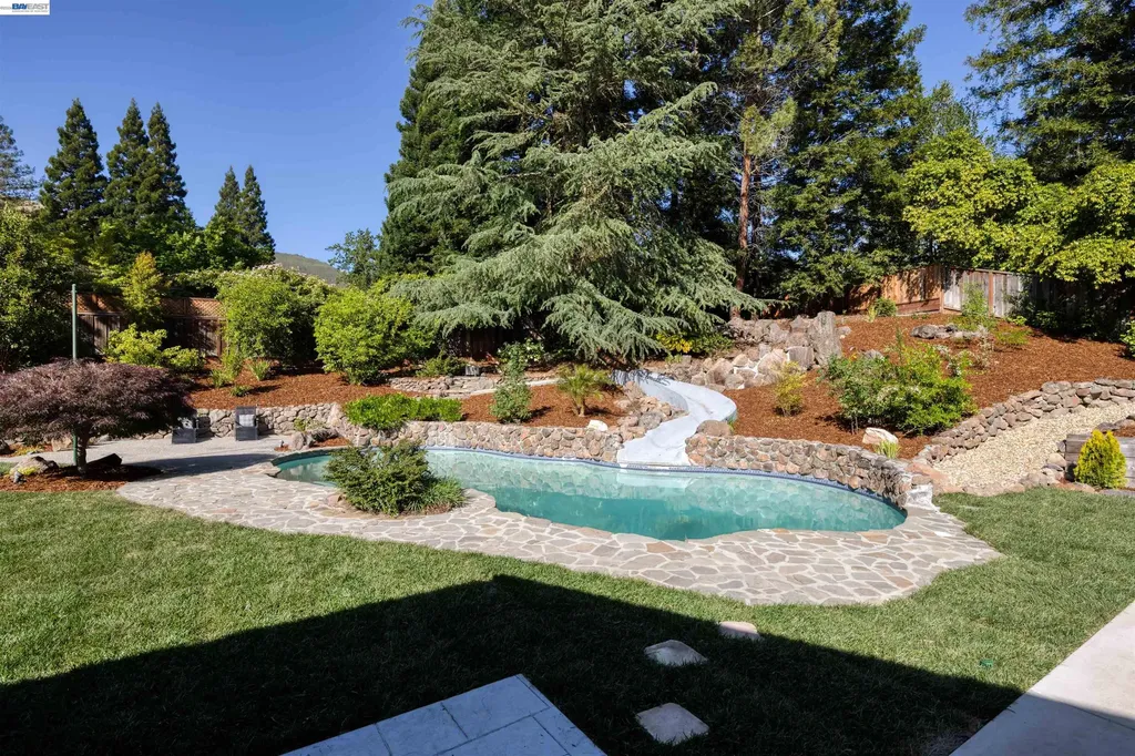 2170 Deer Oak Way Danville CA 94506