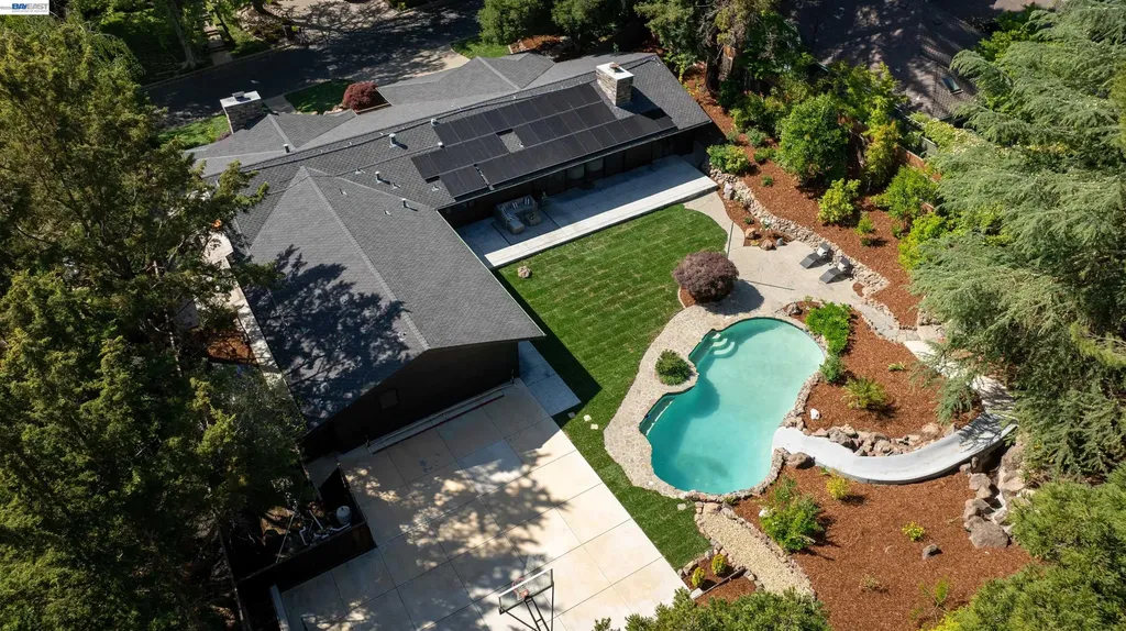 2170 Deer Oak Way Danville CA 94506
