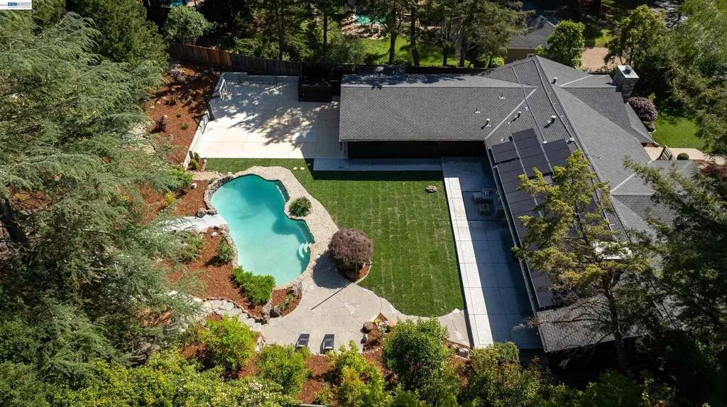 2170 Deer Oak Way Danville CA 94506