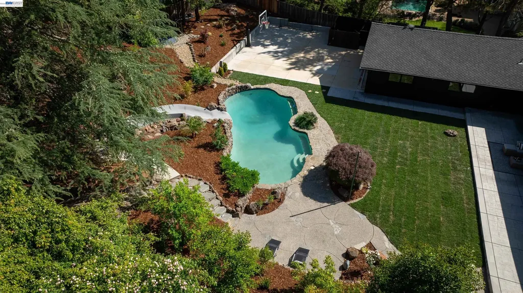 2170 Deer Oak Way Danville CA 94506