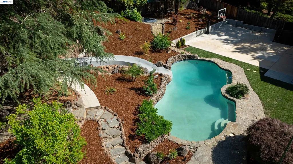 2170 Deer Oak Way Danville CA 94506