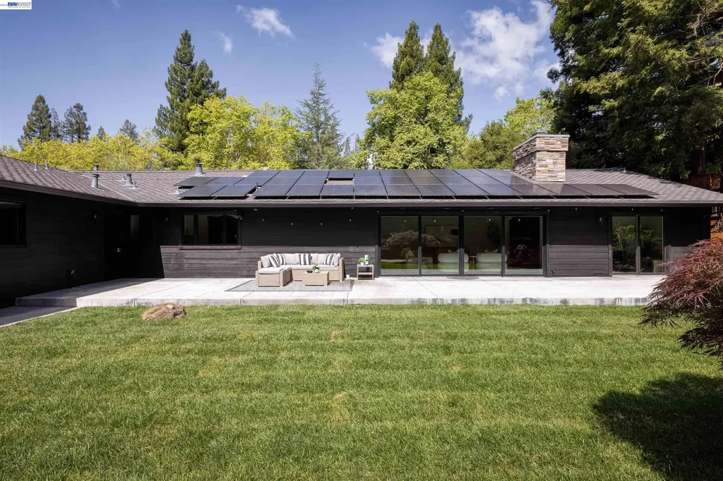 2170 Deer Oak Way Danville CA 94506