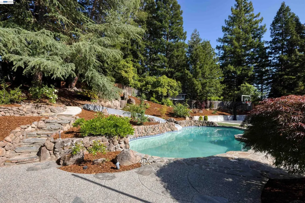 2170 Deer Oak Way Danville CA 94506
