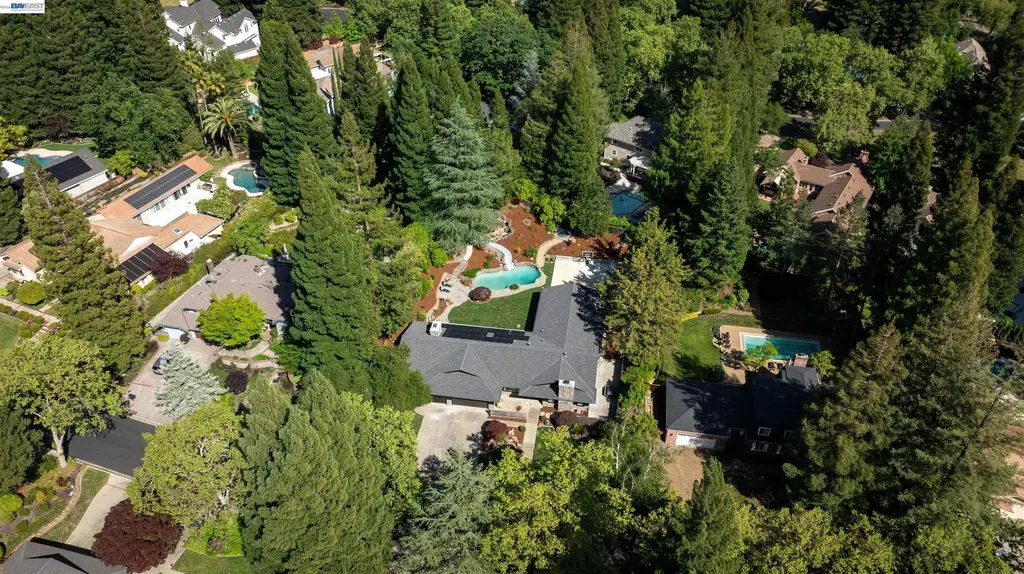 2170 Deer Oak Way Danville CA 94506