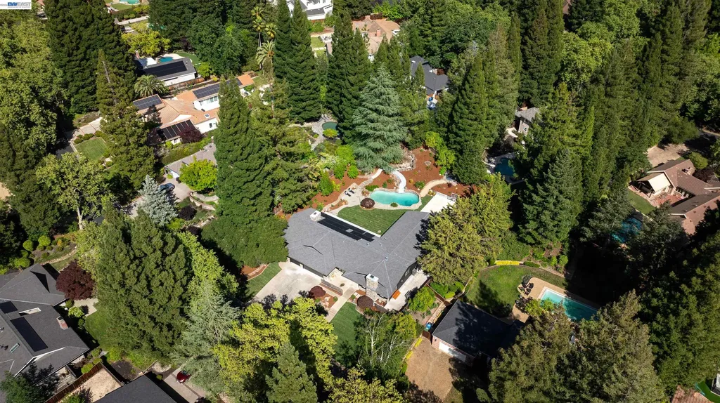 2170 Deer Oak Way Danville CA 94506