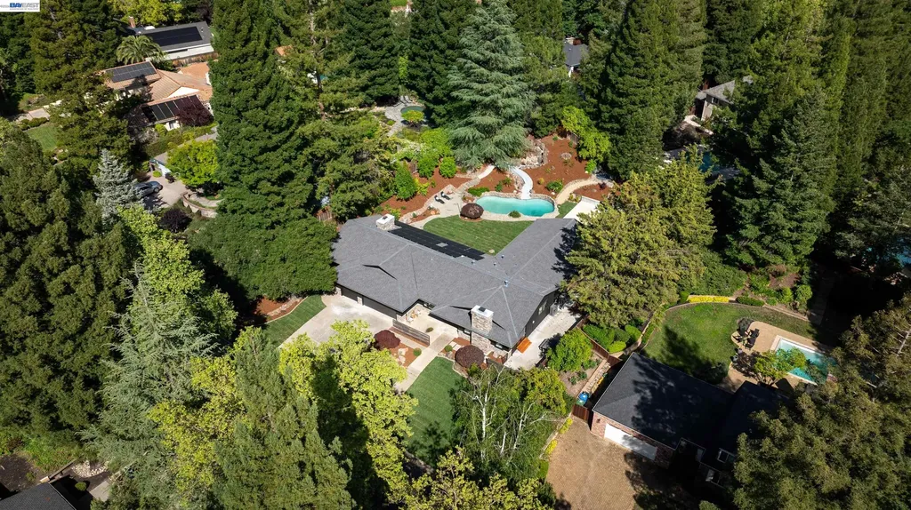 2170 Deer Oak Way Danville CA 94506