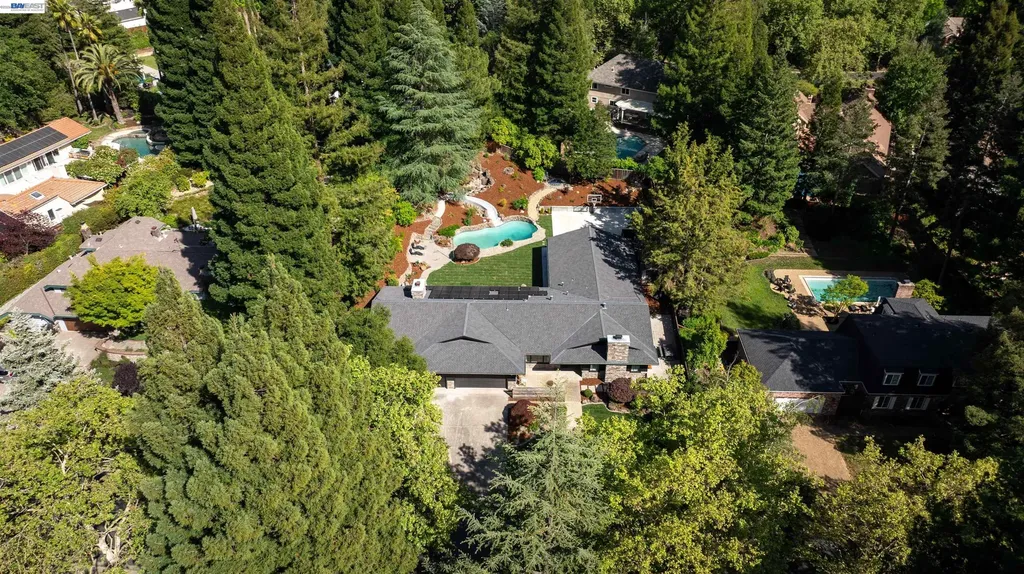 2170 Deer Oak Way Danville CA 94506