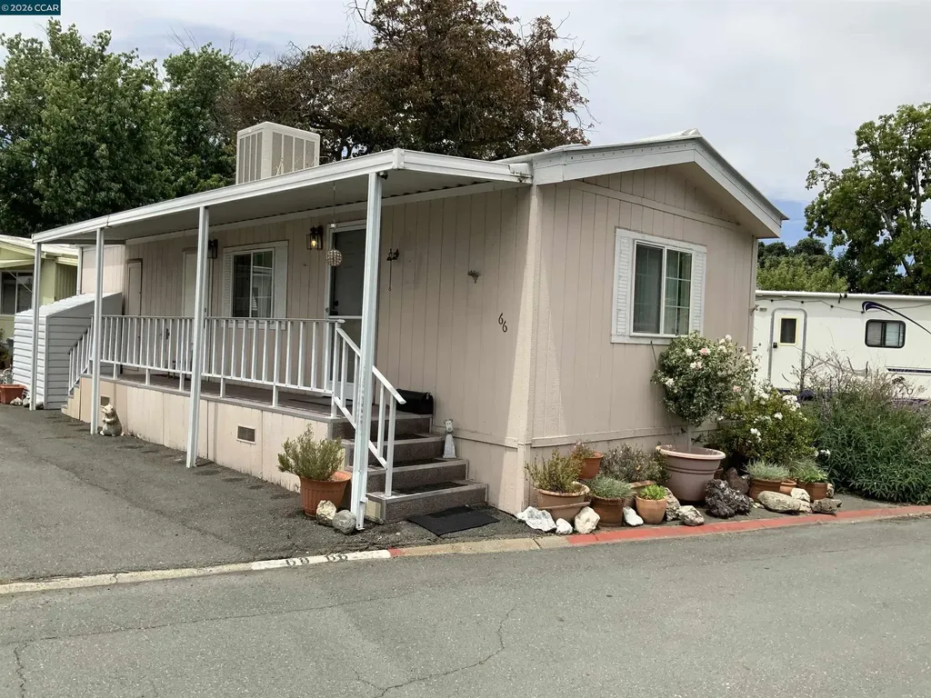 66 The Trees Drive Concord CA 94518