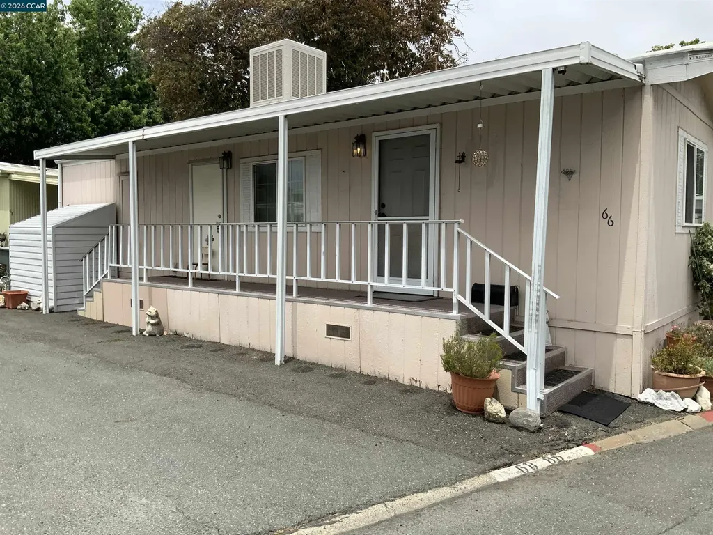 66 The Trees Drive Concord CA 94518