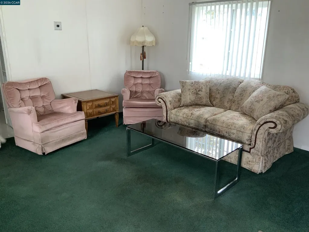 66 The Trees Drive Concord CA 94518