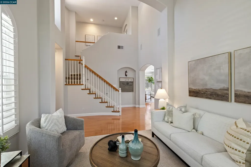 1166 Chanterella Drive San Ramon CA 94582