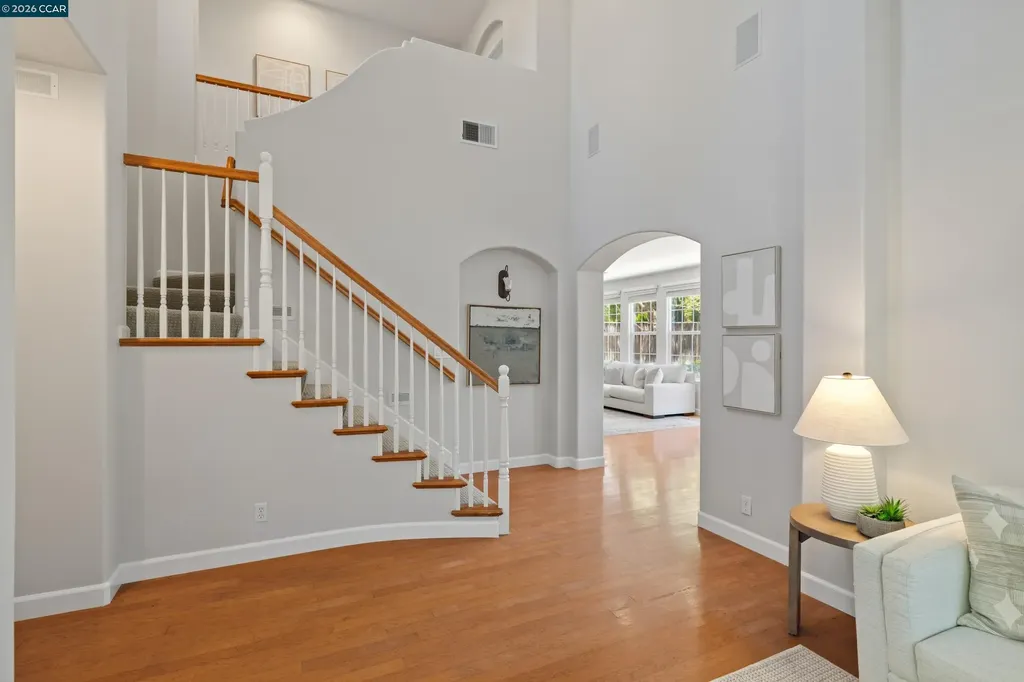 1166 Chanterella Drive San Ramon CA 94582