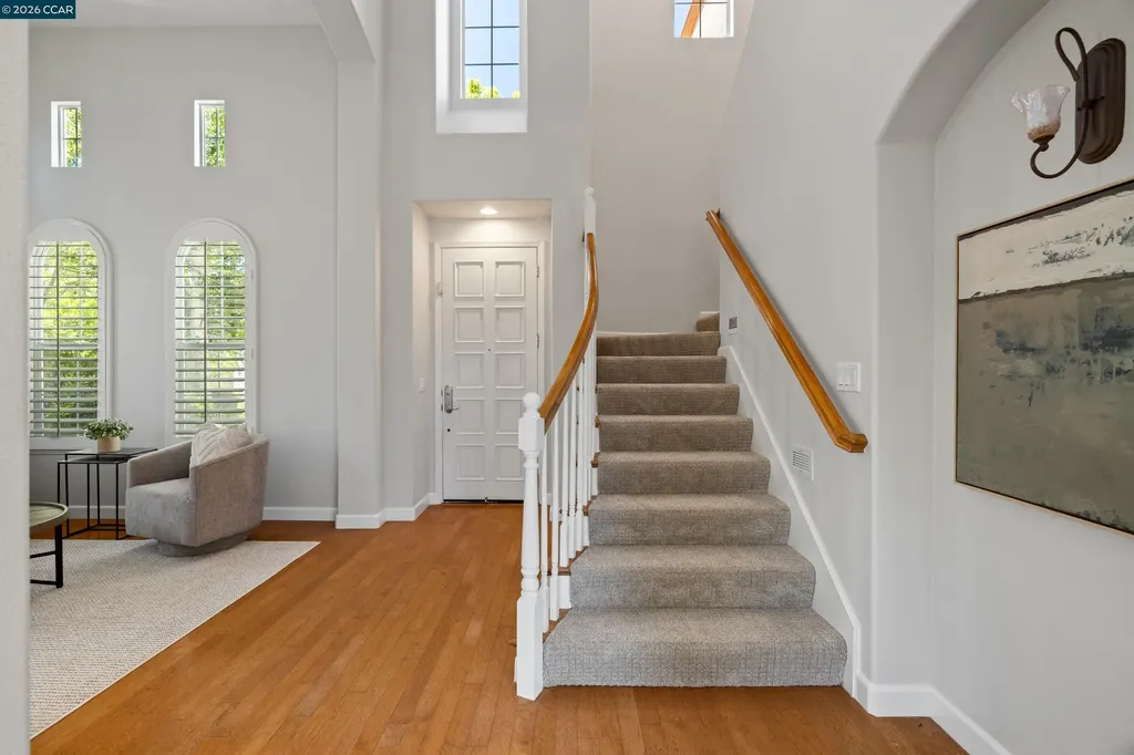 1166 Chanterella Drive San Ramon CA 94582