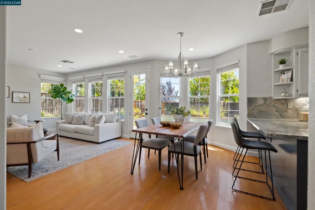1166 Chanterella Drive San Ramon CA 94582