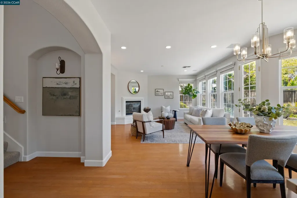 1166 Chanterella Drive San Ramon CA 94582