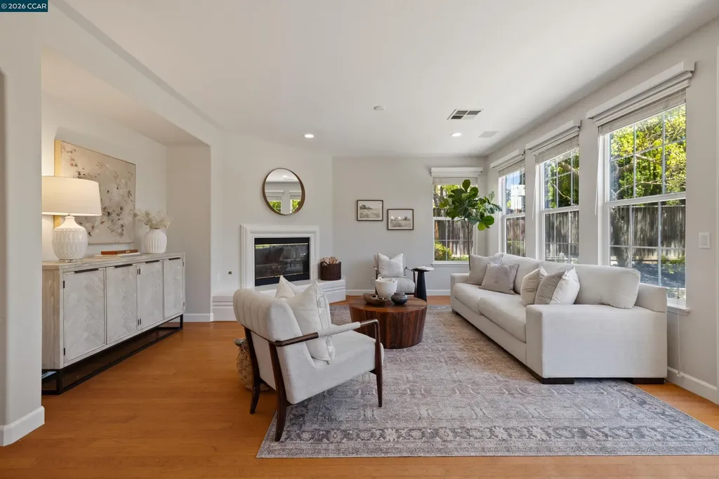 1166 Chanterella Drive San Ramon CA 94582