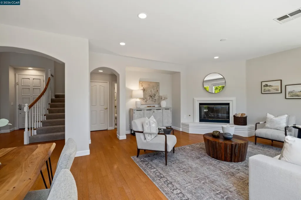 1166 Chanterella Drive San Ramon CA 94582
