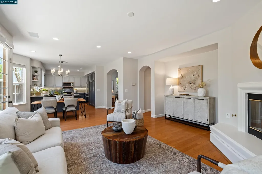 1166 Chanterella Drive San Ramon CA 94582