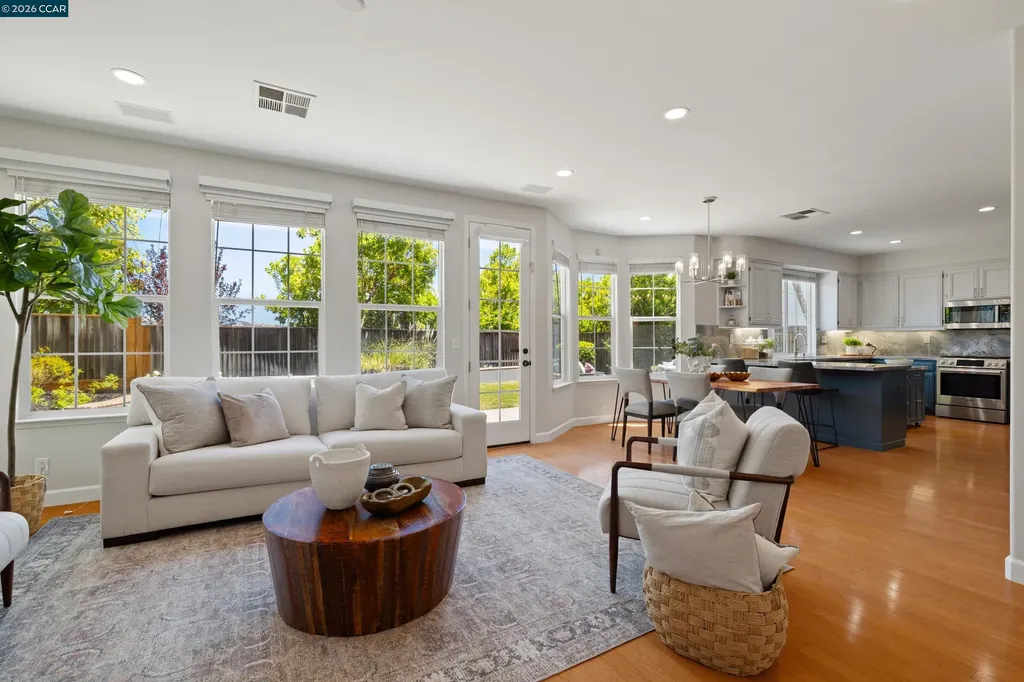 1166 Chanterella Drive San Ramon CA 94582