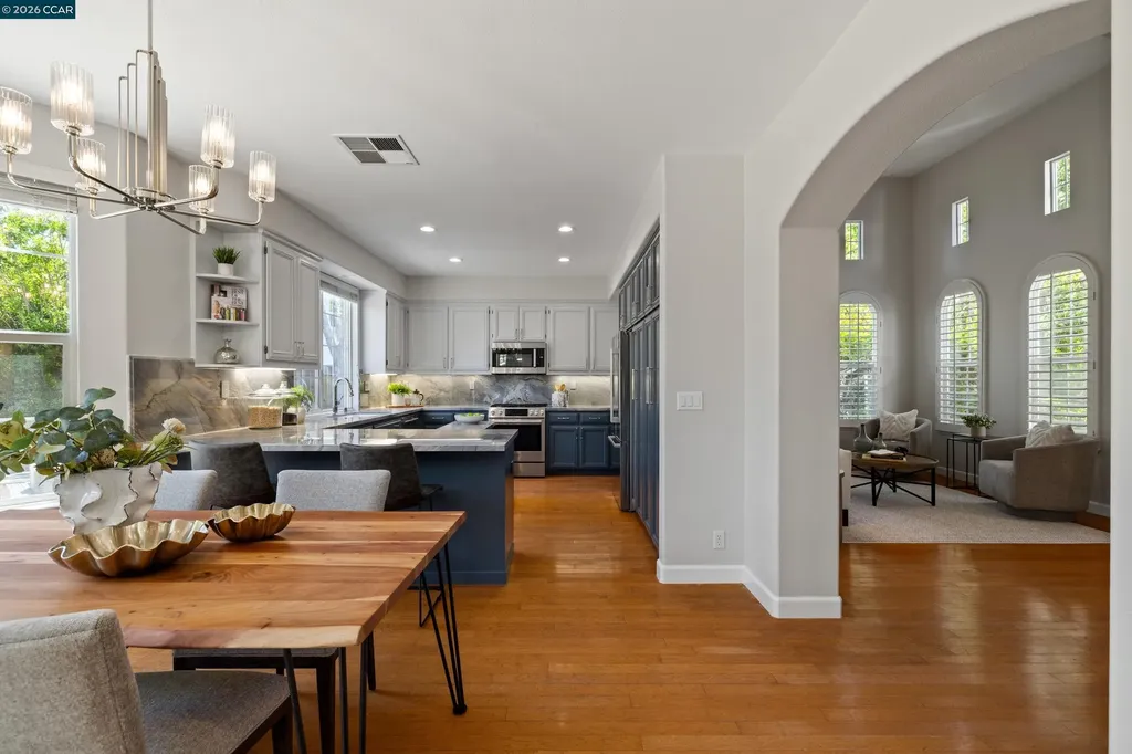 1166 Chanterella Drive San Ramon CA 94582