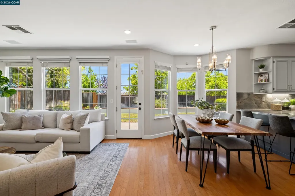 1166 Chanterella Drive San Ramon CA 94582