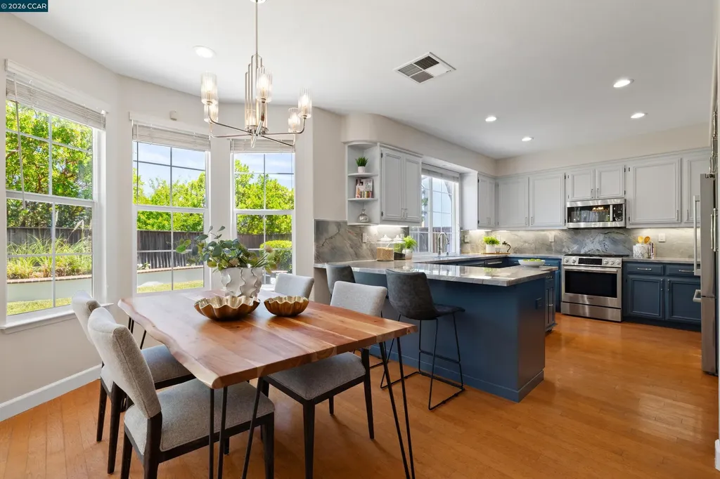 1166 Chanterella Drive San Ramon CA 94582
