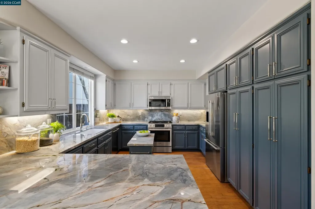 1166 Chanterella Drive San Ramon CA 94582