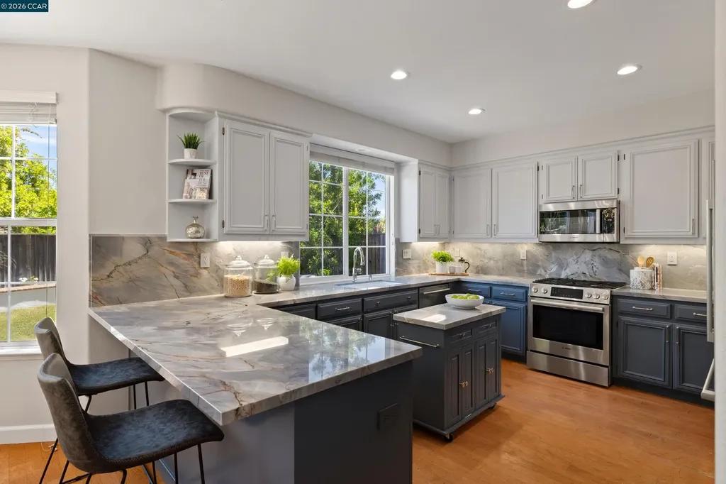 1166 Chanterella Drive San Ramon CA 94582