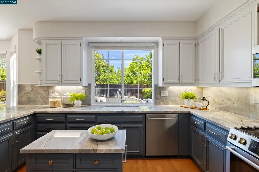 1166 Chanterella Drive San Ramon CA 94582