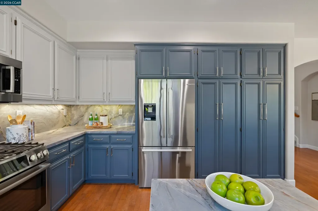 1166 Chanterella Drive San Ramon CA 94582