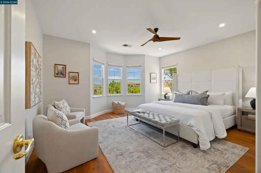 1166 Chanterella Drive San Ramon CA 94582